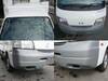 MAZDA BONGO TRUCK