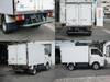 MAZDA BONGO TRUCK