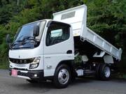 2025 FUSO CANTER