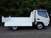 FUSO CANTER