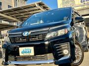 2016 TOYOTA VOXY