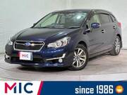 2015 SUBARU IMPREZA SPORTS
