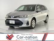 2020 TOYOTA COROLLA FIELDER