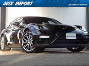 2019 PORSCHE PANAMERA