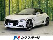 2016 HONDA S660