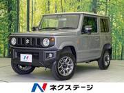 2025 SUZUKI JIMNY XC