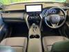 TOYOTA HARRIER HYBRID