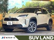 2021 TOYOTA YARIS CROSS HYBRID Z