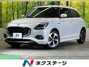 2024 SUZUKI SWIFT