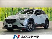 2016 MAZDA CX-3 XD TURING