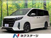 2018 TOYOTA NOAH