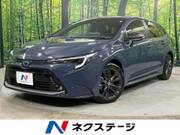 2023 TOYOTA COROLLA TOURING