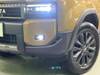 TOYOTA LANDCRUISER 250