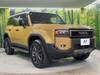 TOYOTA LANDCRUISER 250