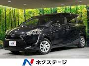 2017 TOYOTA SIENTA G