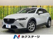 2015 MAZDA CX-3 XD