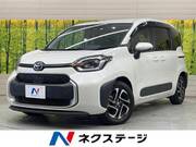 2022 TOYOTA SIENTA