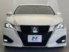 TOYOTA CROWN HYBRID