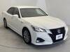 TOYOTA CROWN HYBRID