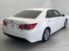 TOYOTA CROWN HYBRID