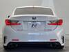 LEXUS RC