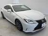 LEXUS RC