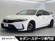 2022 HONDA CIVIC TYPE-R