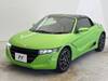 HONDA S660
