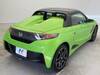 HONDA S660