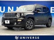 2019 CHRYSLER JEEP RENEGADE LONGITUDE