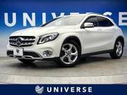 2017 MERCEDES BENZ GLA-CLASS