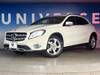 MERCEDES BENZ GLA-CLASS