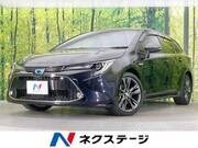 2020 TOYOTA COROLLA TOURING