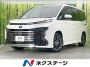2025 TOYOTA VOXY