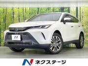 2020 TOYOTA HARRIER HYBRID Z LEATHER PKG