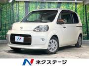 2015 TOYOTA PORTE