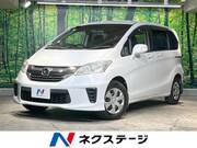 2014 HONDA FREED G JUST SELECTION