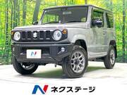 2024 SUZUKI JIMNY XC