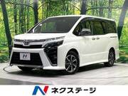 2020 TOYOTA VOXY