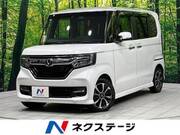2019 HONDA N-BOX CUSTOM