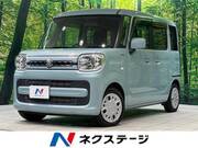 2019 SUZUKI SPACIA
