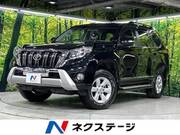 2016 TOYOTA LAND CRUISER PRADO TX