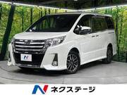 2015 TOYOTA NOAH