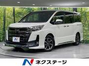 2020 TOYOTA NOAH