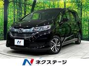 2018 HONDA FREED HYBRID