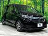 HONDA FREED HYBRID