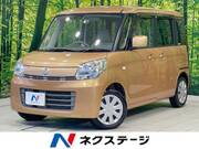 2014 SUZUKI SPACIA