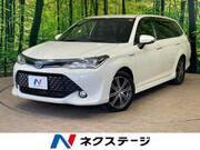 2016 TOYOTA COROLLA FIELDER