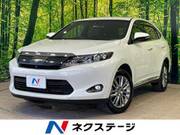 2015 TOYOTA HARRIER
