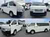 TOYOTA REGIUS ACE VAN
